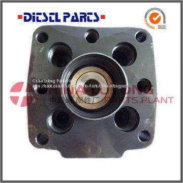 Denso Head Rotor 096400-1030 for Toyota/Daihatsu photo-5