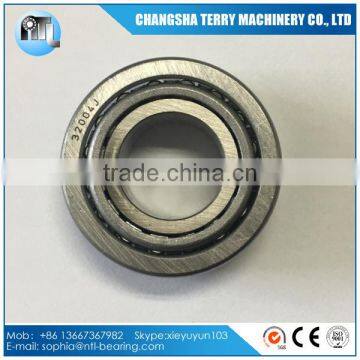 20*42*15 mm Europe Trailer Taper Roller Bearing 32004J photo-2