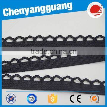 10MM Customized Bra Straps Elastic Band For Bra Accessories photo-3