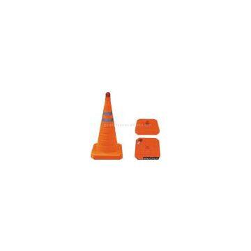 Sell Retractable Retractable Traffic Cone