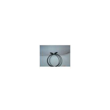 polymer  optical fiber cable