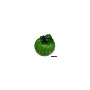 Glass Apple - 211286 - craft