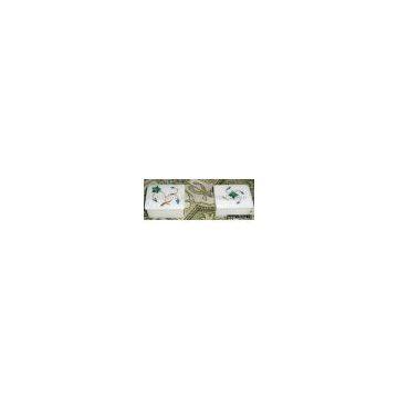 Marble inlay Boxes  (2848)