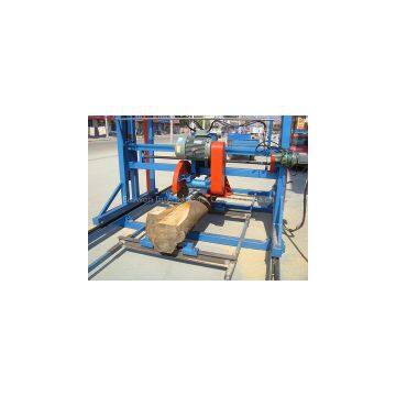 double saw blade angel sawmill DS700