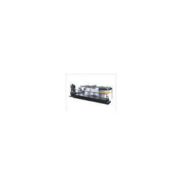 ALA-PHJD Series Cross Cuntting Machine