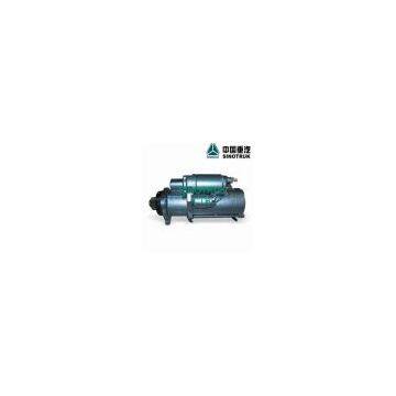 TRUCK PARTS STARTER