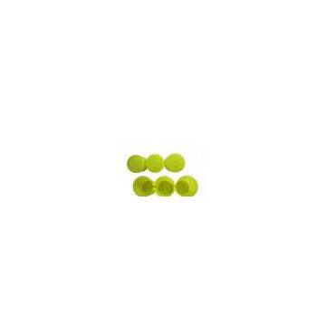 Green PP / PE / PS / POM / PA6 Plastic Molded Parts for Cup