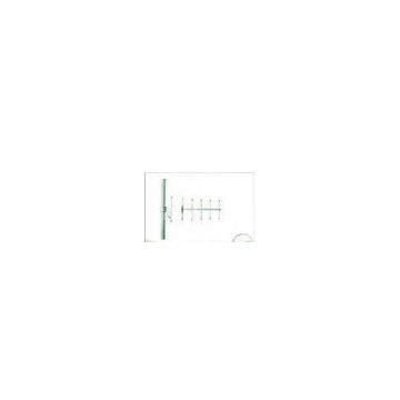 12 dBi 420MHZ Wireless Yagi Directional Antenna With SMA Female Connector