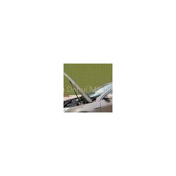 Metal eye end fitting, elastic sealing, chrome plated steel Auto Gas Struts