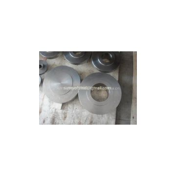 Monel 400 UNS N04400 DIN 2.4360 flange