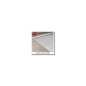 Woven Stainless Steel Wire Mesh Cloth(factory Price)