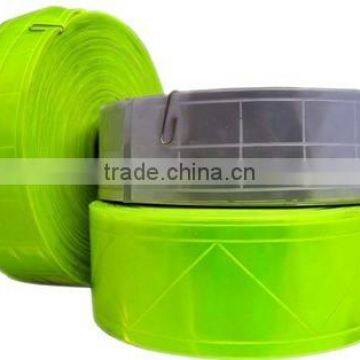 3m reflective PVC tape,flexible corrugated pvc