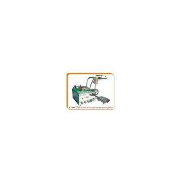 374/374H Automatic tin supply free-lead soldering station