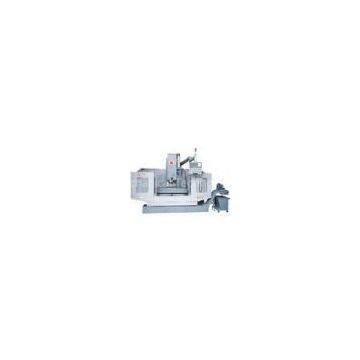 High Precision Vmc Machining Center, Gear Box CNC Vertical Machining Centre