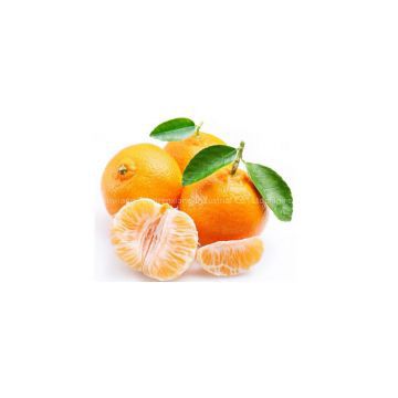 Mandarin Orange