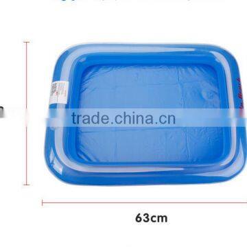 Hot Sale Summer Children Plastic Magnetic Fishing Toys Indoor Water Playing Toy for Kids photo-2