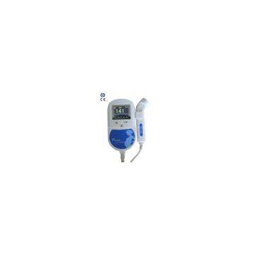 Sonoline C Fetal Doppler (Sonoline C) -- CE Approved photo-2