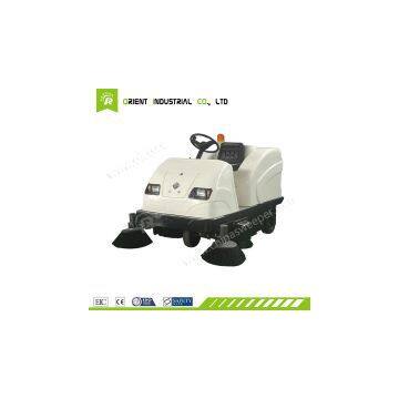High Quality I800 Road Cleaning Machine photo-3