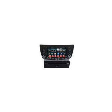 TV iPod 3G WIFI HD FIAT Navigation System Android Car DVD Player for Fiat Doblo