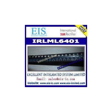 IRLML6401 - IR (International Rectifier) - HEXFET Power MOSFET