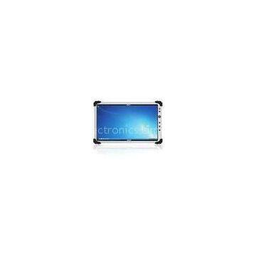 3G / GSM / GPS / BT 5 inch 5.0 Megapixel rugged android tablet pc with MTK6577 Dual Core