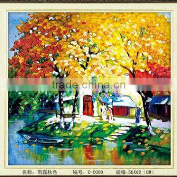 tape cross stitch sets -C00090-01
