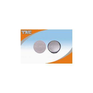 CR2450A 3.0V 600mA Li-Mn Primary Lithium Coin Cell Buttery for Clock, Memory Card