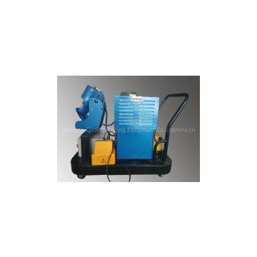Manufacturing 50T Steel Wire Rope Press Machine