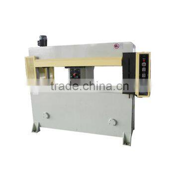 Shoe Cutting Machine/25T Hydraulic Traveling Head Cutting Machine photo-2
