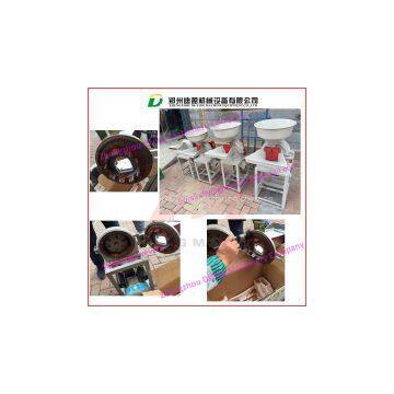 Black Pepper Milling Machine /Black Pepper Grinding Machine photo-2