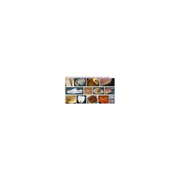High Speed Laser Engraving Machine for Leather Label photo-2