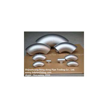 Steel Reducing Tee Fittings photo-2