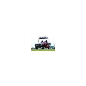 EFI, In-line Three Cylinder,12-Valve DOHC Engine Utility Terrain Vehicles 800UV-R2