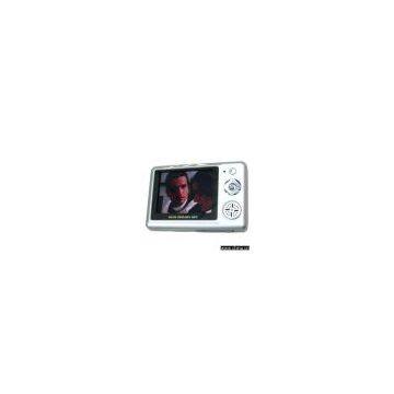 Sell MP4 Player