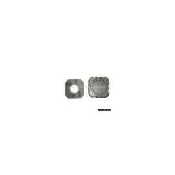 Sell Aluminum Die Cast Secondary Planet Receiver Part