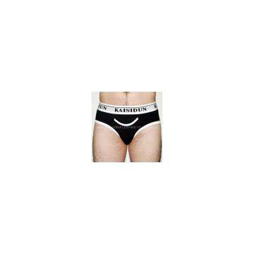 Newest Style, Men's Underwear, Men's Boxer Briefs, Underpants photo-3