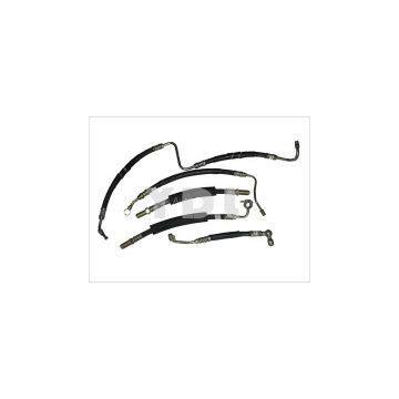 auto power steering hose