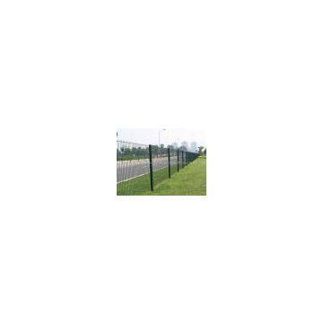 Diamond Fencing Wire Mesh photo-2