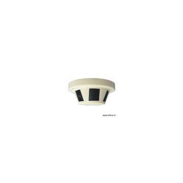 Sell B/W Smoke Detector Case Camera