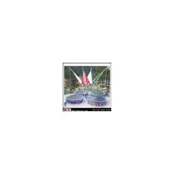 Trampoline KB-BC001
