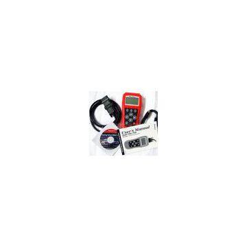 US auto code reader, US703