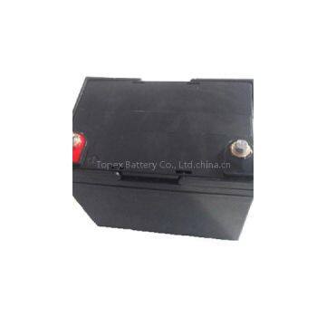 12V 32Ah U1 LiFePO4 Battery For Lawn Mower