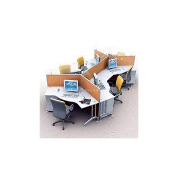 Office Partition HX-4PT073