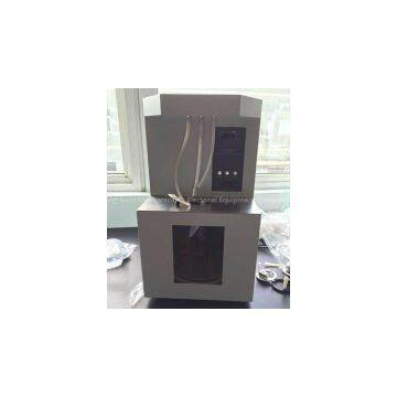 Automatic Glass Capillary Viscometer Washer