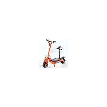 1000W 48V Folding Electric Scooter Hub Motor Folding Travel Mobility Scooter