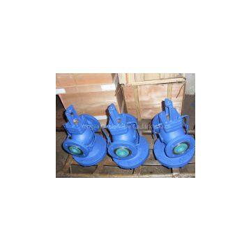 DP17 Pilot Operated Pressure Reducing Valve photo-3
