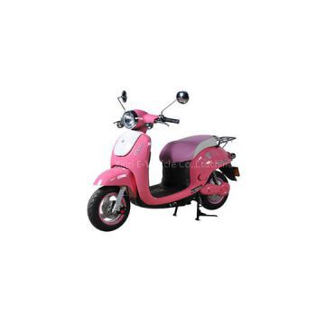 EM37 Electric Motor Scooter