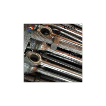 Single Eye Anchor Rod