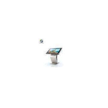 Touch screen Digital Signage self service kiosk for direction