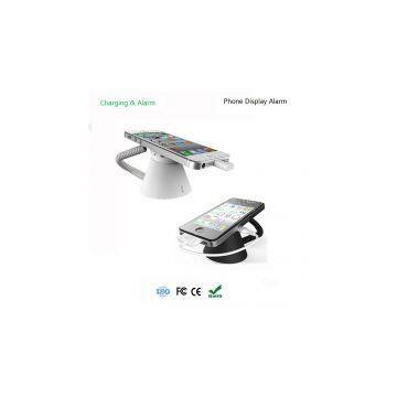 Anti theft Alarm  Control for Mobile Phoneswith Infrared Remote